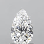 IGI 1.01 Carat Pear Lab Grown Diamond