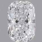 IGI 1.51 Carat Cushion Lab Grown Diamond 人工培育鑽石 實驗室人造鑽石