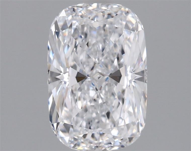 IGI 1.51 Carat Cushion Lab Grown Diamond 人工培育鑽石 實驗室人造鑽石