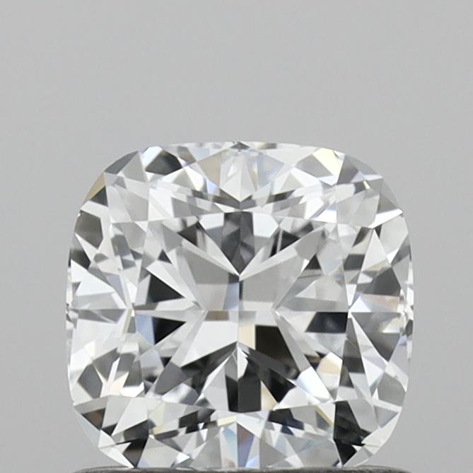 IGI 0.81 Carat Cushion Lab Grown Diamond