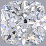IGI 2.08 Carat Cushion Lab Grown Diamond