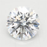 IGI 1.84 Carat Round Brilliant Lab Grown Diamond 人工培育鑽石 實驗室人造鑽石