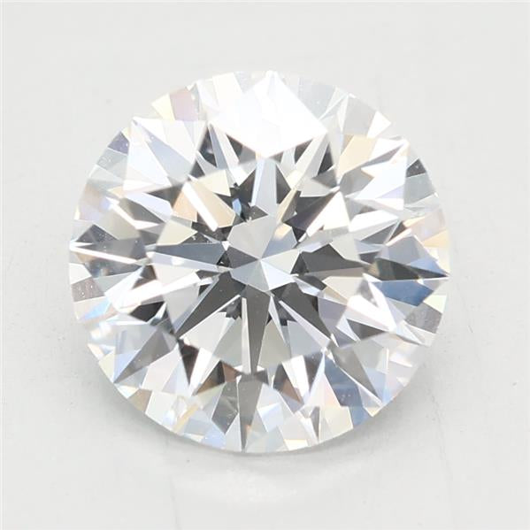 IGI 1.84 Carat Round Brilliant Lab Grown Diamond 人工培育鑽石 實驗室人造鑽石