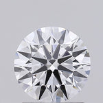IGI 1.07 Carat Round Brilliant Lab Grown Diamond