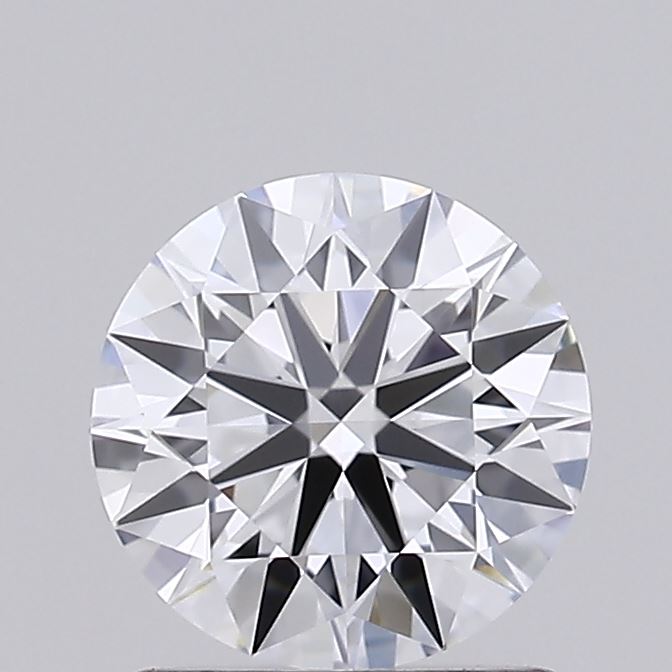 IGI 1.07 Carat Round Brilliant Lab Grown Diamond