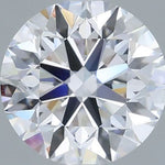 IGI 1.03 Carat Round Brilliant Lab Grown Diamond 人工培育鑽石 實驗室人造鑽石