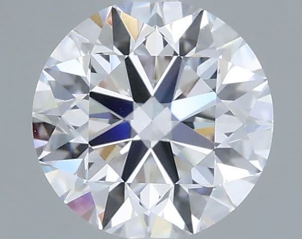 IGI 1.03 Carat Round Brilliant Lab Grown Diamond 人工培育鑽石 實驗室人造鑽石