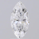 IGI 1.41 Carat Marquise Lab Grown Diamond 人工培育鑽石 實驗室人造鑽石