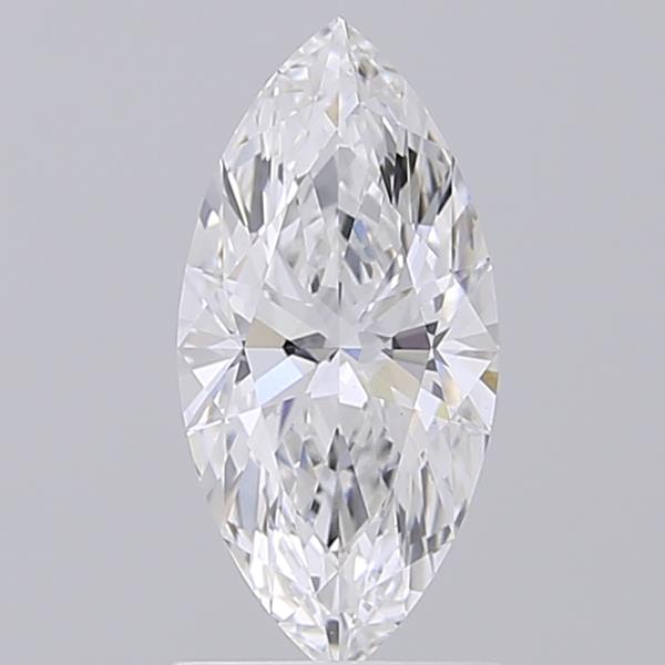 IGI 1.41 Carat Marquise Lab Grown Diamond 人工培育鑽石 實驗室人造鑽石