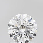 IGI 0.82 Carat Round Brilliant Lab Grown Diamond 人工培育鑽石 實驗室人造鑽石