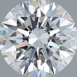 IGI 1.13 Carat Round Brilliant Lab Grown Diamond 人工培育鑽石 實驗室人造鑽石