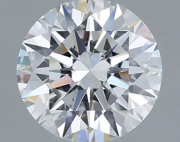 IGI 1.13 Carat Round Brilliant Lab Grown Diamond 人工培育鑽石 實驗室人造鑽石