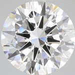 IGI 7.03 Carat Round Brilliant Lab Grown Diamond 人工培育鑽石 實驗室人造鑽石