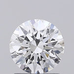 IGI 1.05 Carat Round Brilliant Lab Grown Diamond
