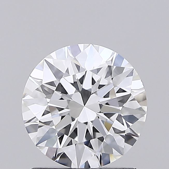 IGI 1.05 Carat Round Brilliant Lab Grown Diamond