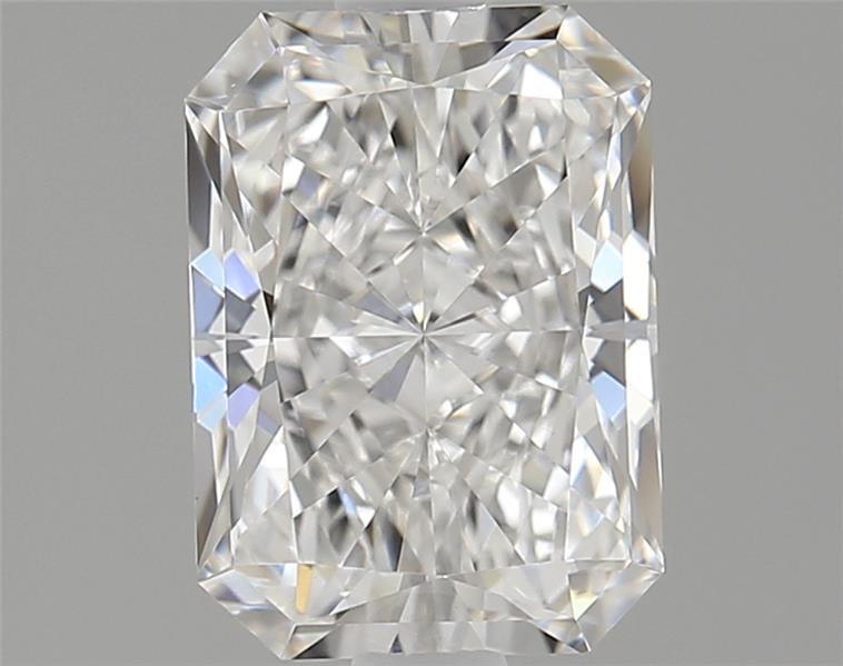 IGI 1.56 Carat Radiant Cut Lab Grown Diamond 人工培育鑽石 實驗室人造鑽石