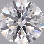 IGI 0.72 Carat Round Brilliant Lab Grown Diamond 人工培育鑽石 實驗室人造鑽石