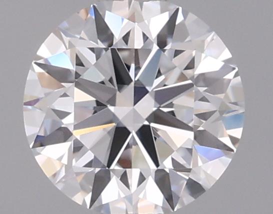IGI 0.72 Carat Round Brilliant Lab Grown Diamond 人工培育鑽石 實驗室人造鑽石