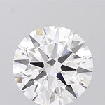 IGI 2.12 Carat Round Brilliant Lab Grown Diamond 人工培育鑽石 實驗室人造鑽石