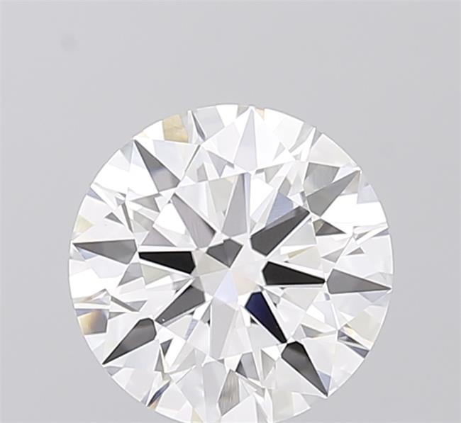 IGI 2.12 Carat Round Brilliant Lab Grown Diamond 人工培育鑽石 實驗室人造鑽石