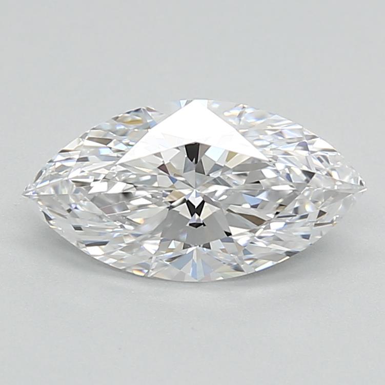 IGI 1.01 Carat Marquise Lab Grown Diamond 人工培育鑽石 實驗室人造鑽石