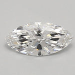 IGI 0.61 Carat Marquise Lab Grown Diamond 人工培育鑽石 實驗室人造鑽石