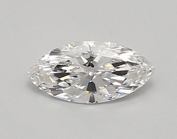 IGI 0.61 Carat Marquise Lab Grown Diamond 人工培育鑽石 實驗室人造鑽石