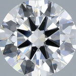 IGI 1.00 Carat Round Brilliant Lab Grown Diamond 人工培育鑽石 實驗室人造鑽石