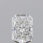 IGI 0.92 Carat Radiant Cut Lab Grown Diamond 人工培育鑽石 實驗室人造鑽石