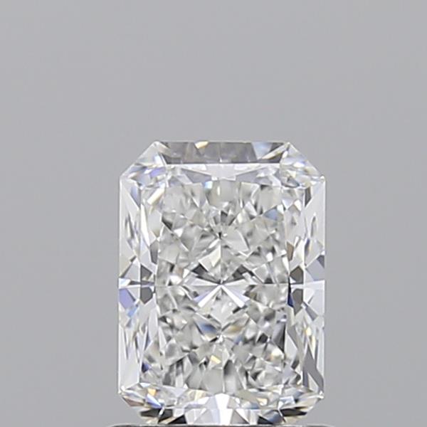 IGI 0.92 Carat Radiant Cut Lab Grown Diamond 人工培育鑽石 實驗室人造鑽石