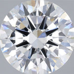 IGI 4.01 Carat Round Brilliant Lab Grown Diamond 人工培育鑽石 實驗室人造鑽石