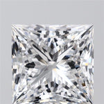 IGI 1.72 Carat Princess Cut Lab Grown Diamond 人工培育鑽石 實驗室人造鑽石
