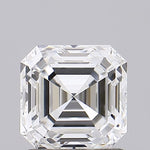 IGI 1.51 Carat Asscher Lab Grown Diamond 人工培育鑽石 實驗室人造鑽石