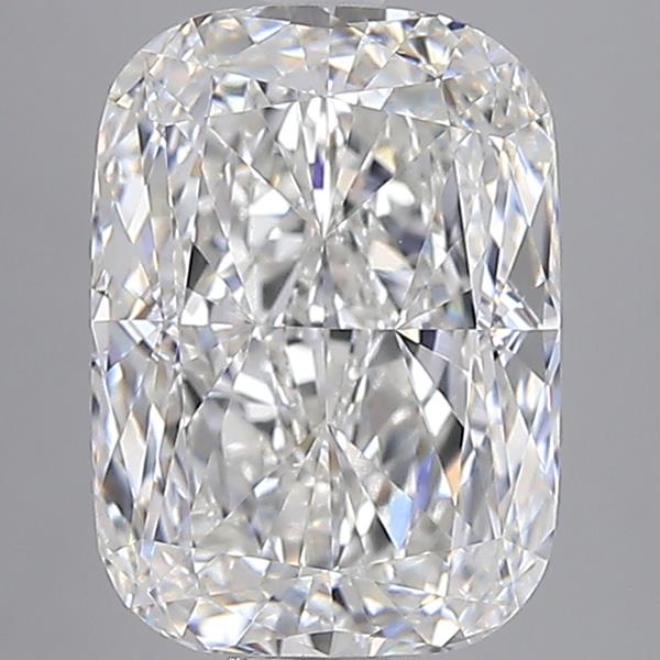 IGI 5.00 Carat Cushion Lab Grown Diamond 人工培育鑽石 實驗室人造鑽石