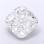 IGI 5.53 Carat Cushion Lab Grown Diamond 人工培育鑽石 實驗室人造鑽石