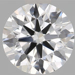 IGI 0.96 Carat Round Brilliant Lab Grown Diamond