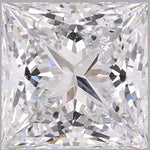 IGI 1.60 Carat Princess Cut Lab Grown Diamond 人工培育鑽石 實驗室人造鑽石
