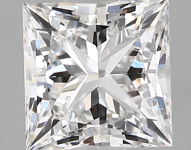 IGI 1.01 Carat Princess Cut Lab Grown Diamond 人工培育鑽石 實驗室人造鑽石