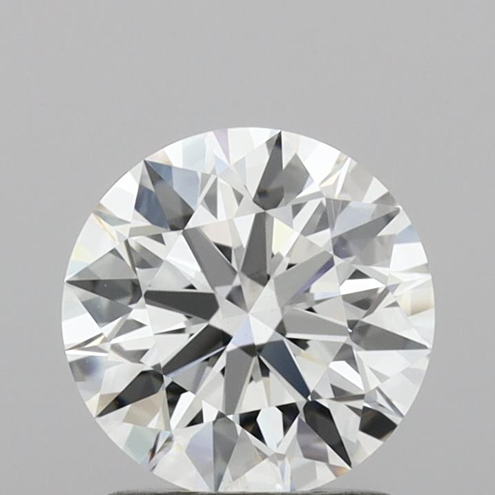 IGI 1.31 Carat Round Brilliant Lab Grown Diamond