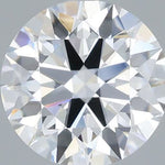 IGI 1.11 Carat Round Brilliant Lab Grown Diamond 人工培育鑽石 實驗室人造鑽石