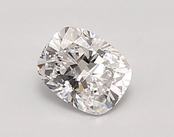 IGI 0.7 Carat Cushion Lab Grown Diamond