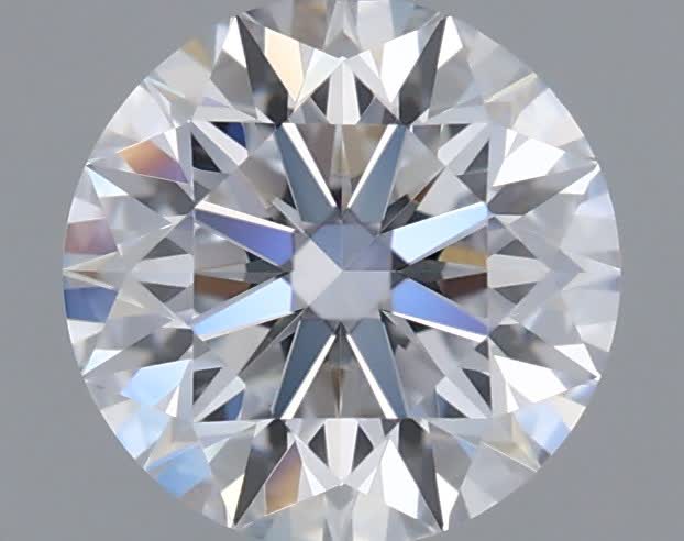 IGI 1.02 Carat Round Brilliant Lab Grown Diamond