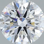 IGI 2.30 Carat Round Brilliant Lab Grown Diamond 人工培育鑽石 實驗室人造鑽石