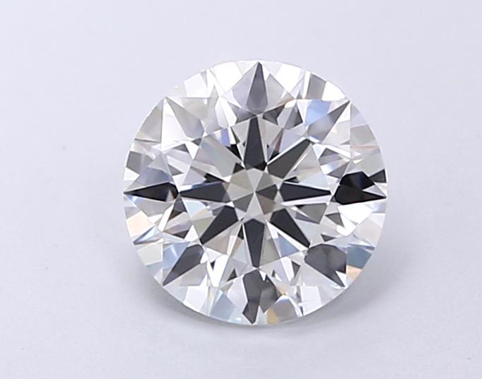 IGI 1.02 Carat Round Brilliant Lab Grown Diamond