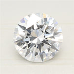 IGI 1.50 Carat Round Brilliant Lab Grown Diamond 人工培育鑽石 實驗室人造鑽石