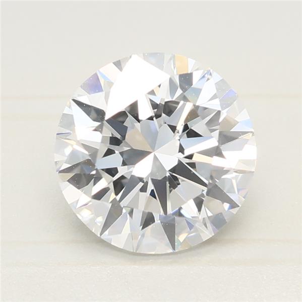 IGI 1.50 Carat Round Brilliant Lab Grown Diamond 人工培育鑽石 實驗室人造鑽石