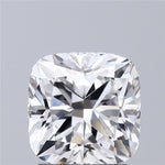 IGI 1.72 Carat Cushion Lab Grown Diamond 人工培育鑽石 實驗室人造鑽石