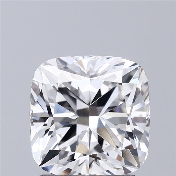 IGI 1.72 Carat Cushion Lab Grown Diamond 人工培育鑽石 實驗室人造鑽石