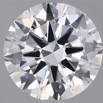 IGI 1.97 Carat Round Brilliant Lab Grown Diamond 人工培育鑽石 實驗室人造鑽石