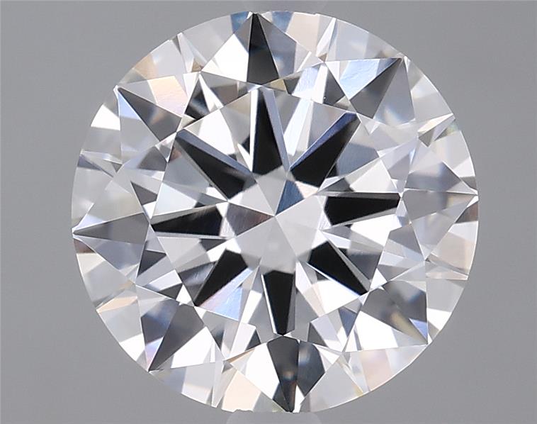 IGI 1.97 Carat Round Brilliant Lab Grown Diamond 人工培育鑽石 實驗室人造鑽石